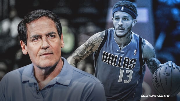 cuban delonte 